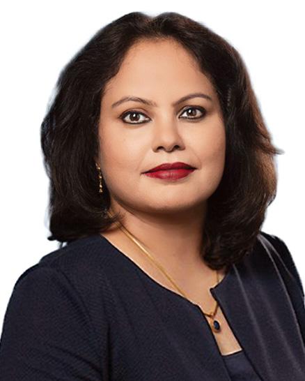 Sujatha Chandrasekaran