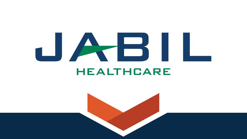 Nypro Becomes Jabil Healthcare