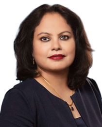 Sujatha Chandrasekaran