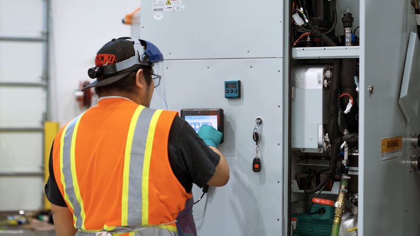 Capabilities | Jabil