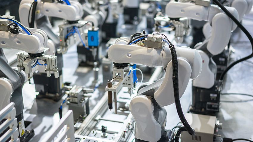 Capabilities | Jabil