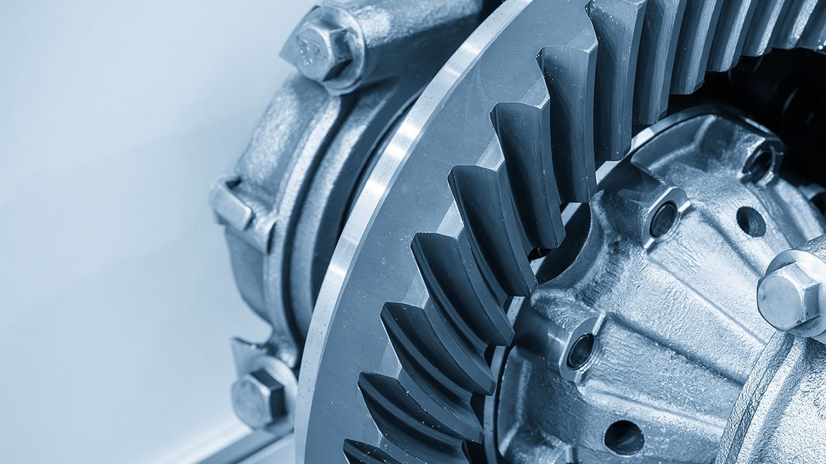 Commercial Air | Jabil