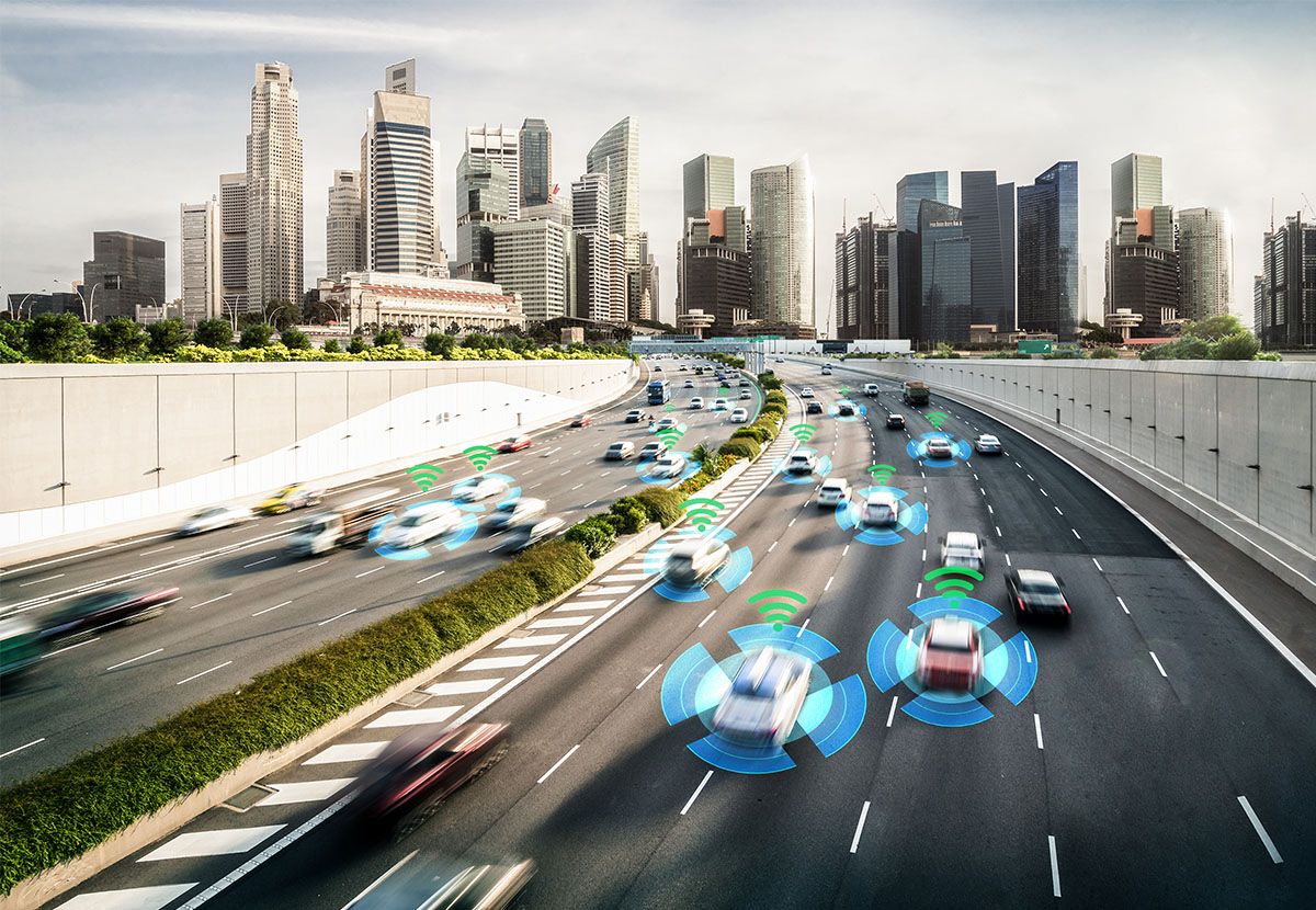 Automotive | Jabil