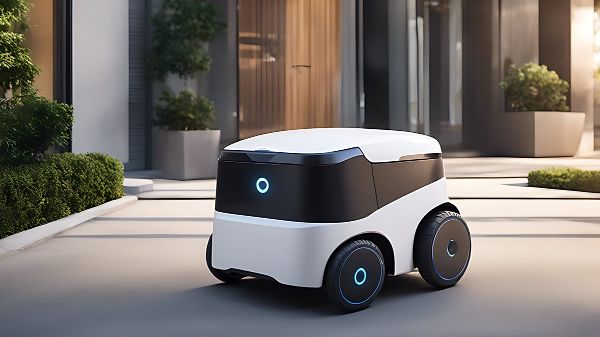 Digital Commerce & Robotics | Jabil