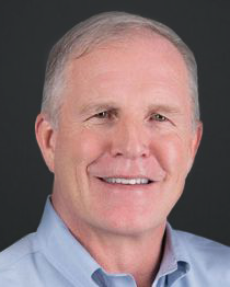 Bruce Johnson