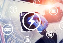 Manufacturing Power and EV Charging Technology: 5 Considerations