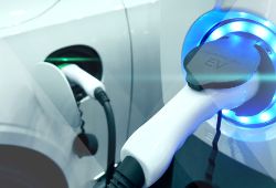 Four Predictions for the Future of the EV Charging Industry