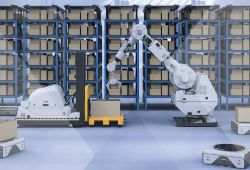 4 Ways the Pandemic Changed Robots in Retail