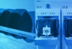 semiconductor wafer handling equipment and wafers