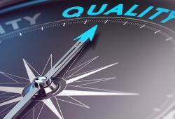 ISO Quality Planning