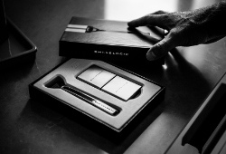 Shavelogic Transforms the Art and Science of Shaving