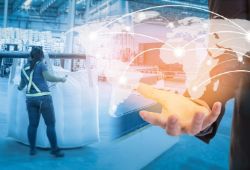 Supply Chain Solutions