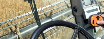 Transportation & Heavy Equipment Electronics Manufacturer