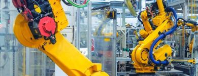 Penang Plant 1 Jabil