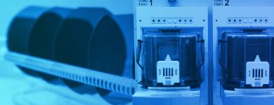 semiconductor wafer handling equipment and wafers