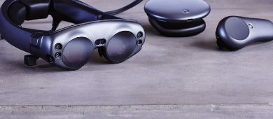 Magic Leap