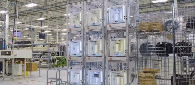 Jabil Auburn Hills
