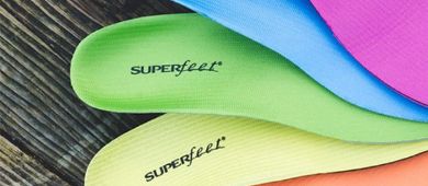 Superfeet