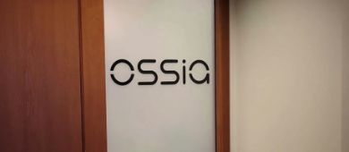 Ossia