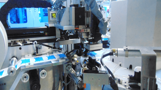 Shenzhen (Plastics)