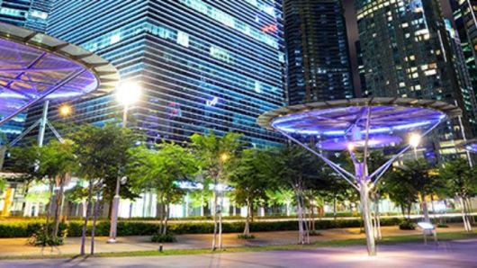 Singapore Jabil