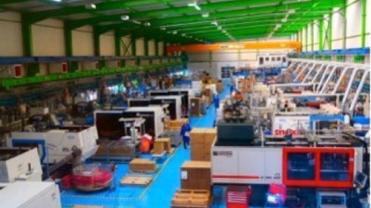 Nagyigmand Hungary Jabil