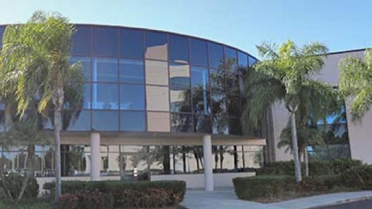 St Petersburg Manufacturing Florida Jabil