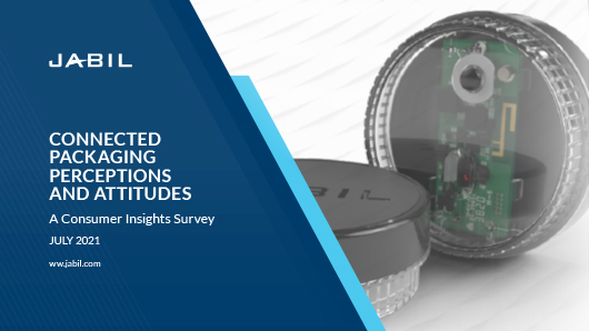 2021 Connected Packaging Survey Report