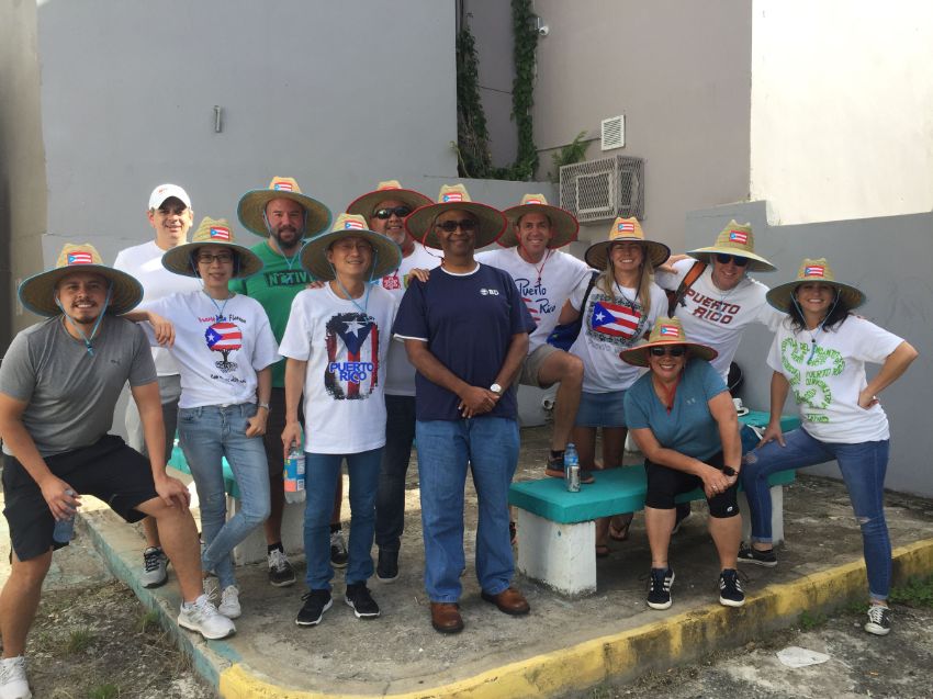 Jabil Puerto Rico Still Resilient & Giving Back Jabil