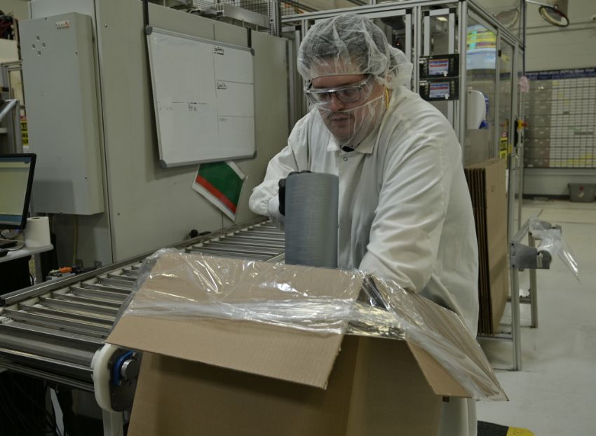 Mount Pleasant Finds New Ways to Attract Talent Jabil