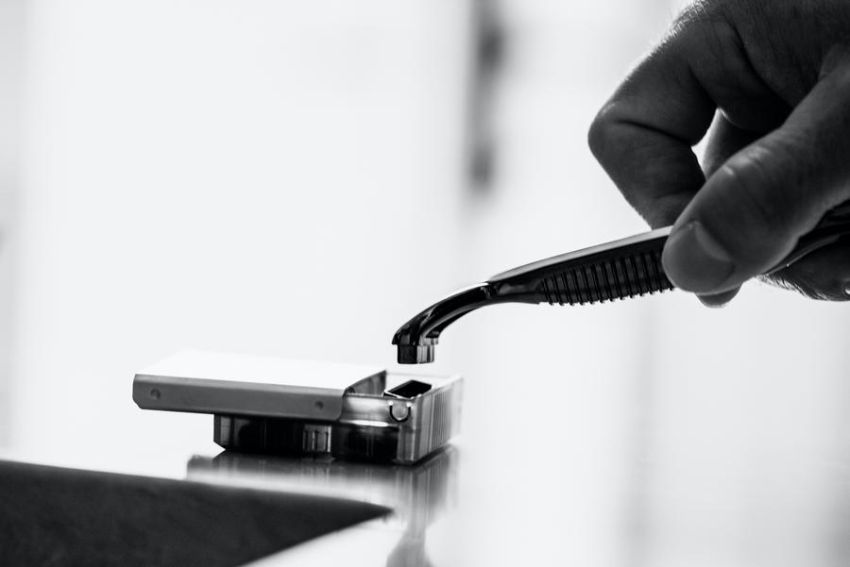 Shavelogic Transforms the Art and Science of Shaving Jabil