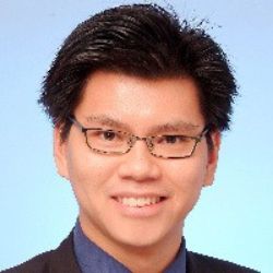Joel Leong