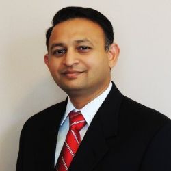 Bhaskar Ramachandran