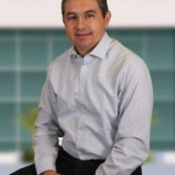Jorge Gómez