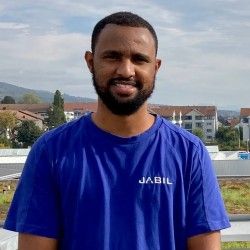 Abdishakur Mohamed