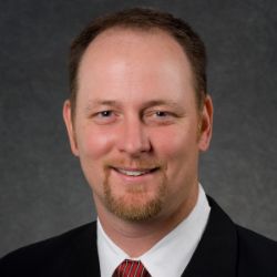 Chris Huskamp