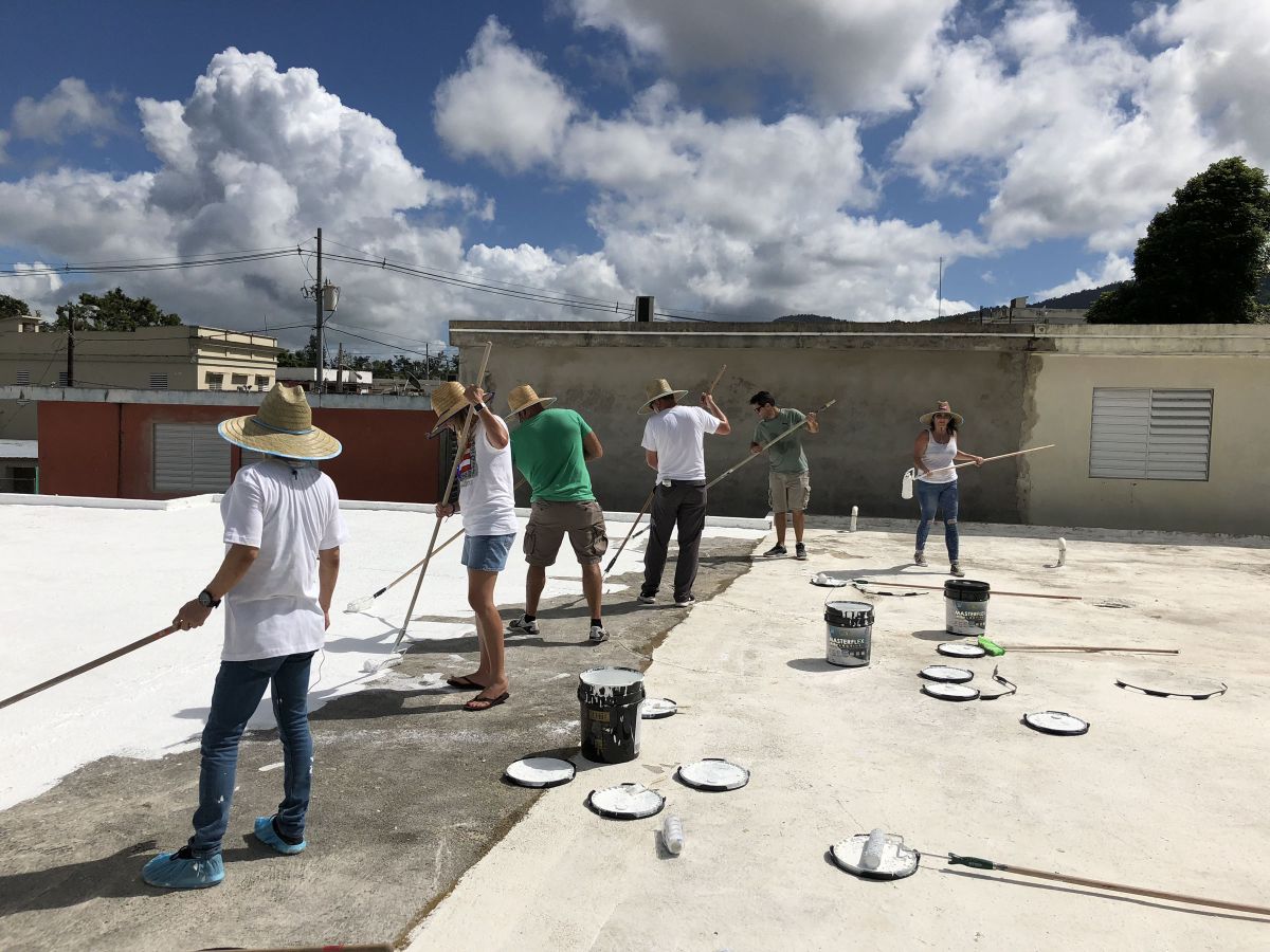 Jabil Puerto Rico Still Resilient & Giving Back Jabil