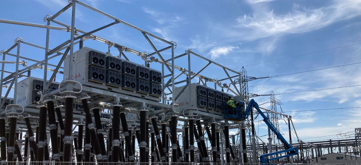 Smart Wires Powers a Smarter Grid for a Greener Future Jabil