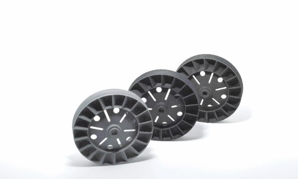 Making Interior Aircraft Parts With Additive Manufacturing Jabil
