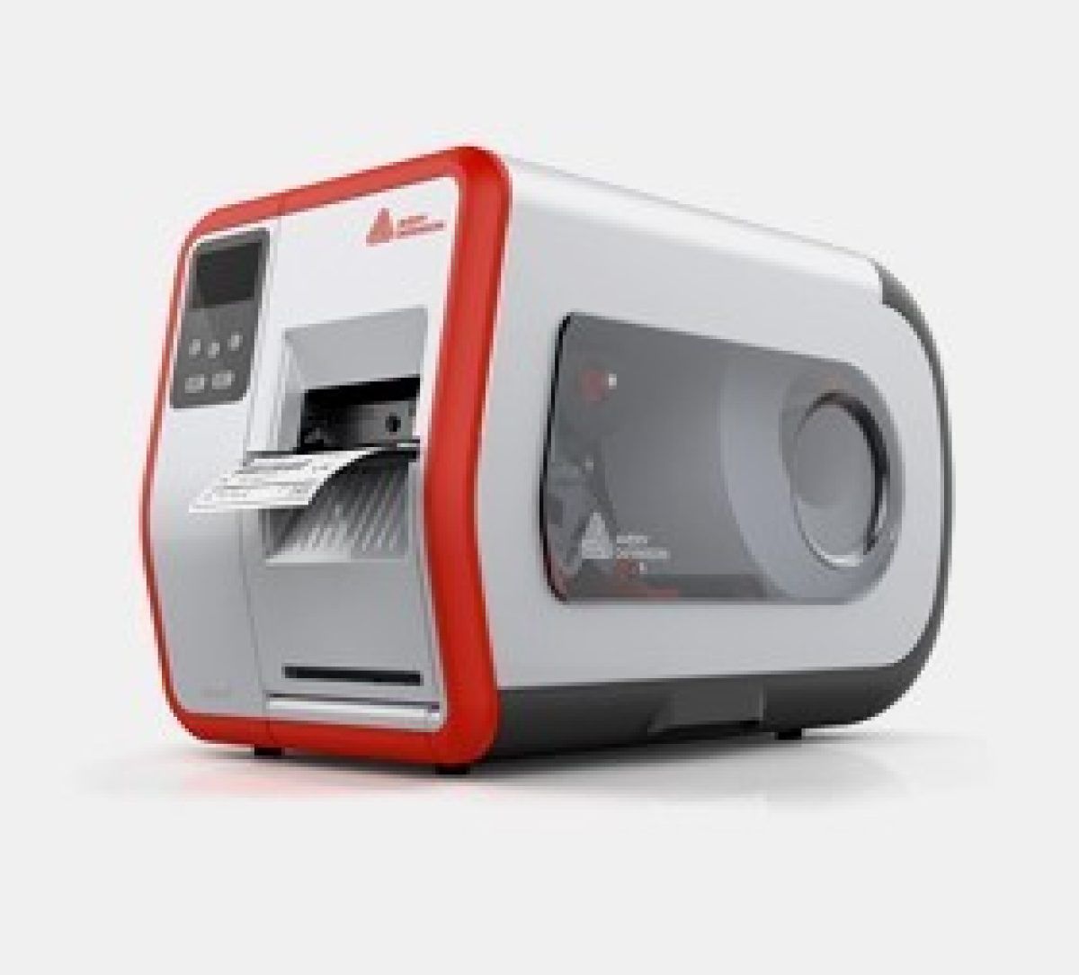 Avery Dennison Monarch Table Top Printer Radius