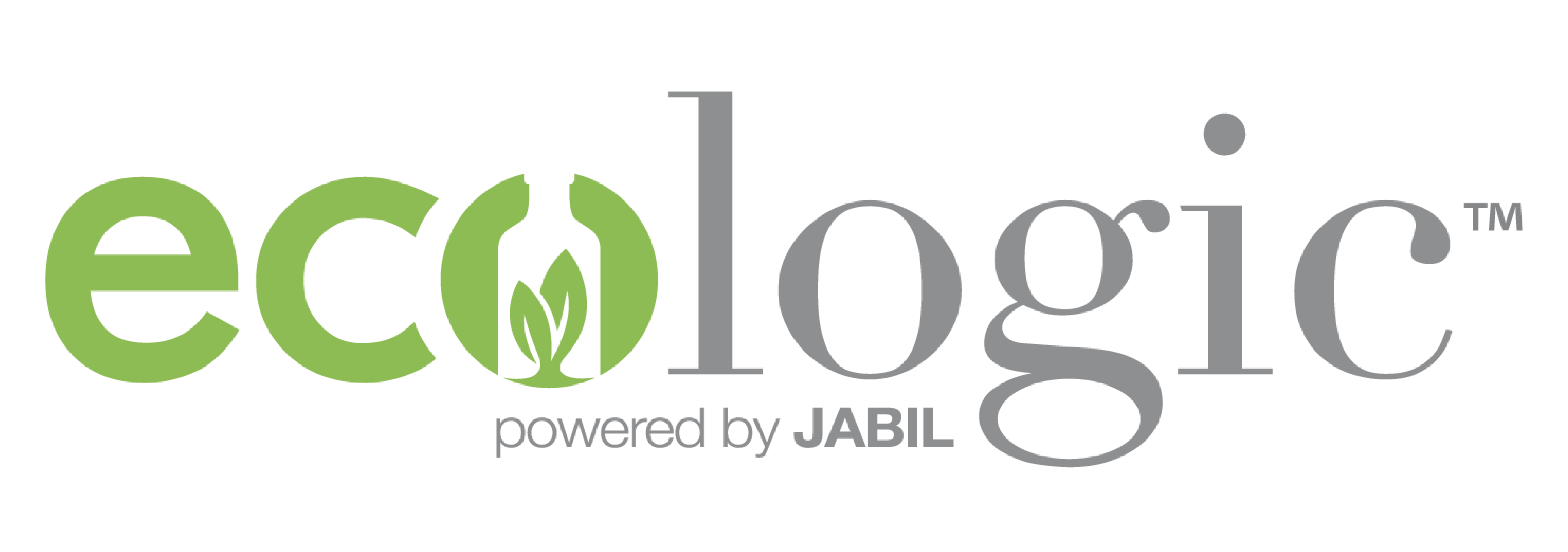 Ecologic Powered by Jabil