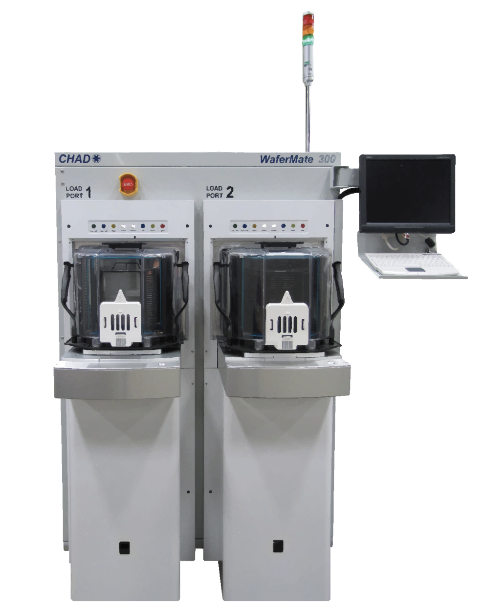 Our Automation Systems