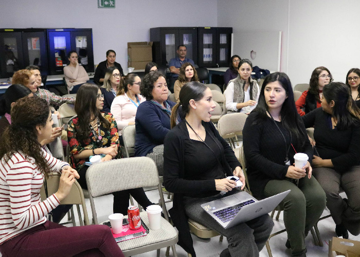 Jabil’s Continuous Commitment to Empowering Women – International Women’s Day 2018