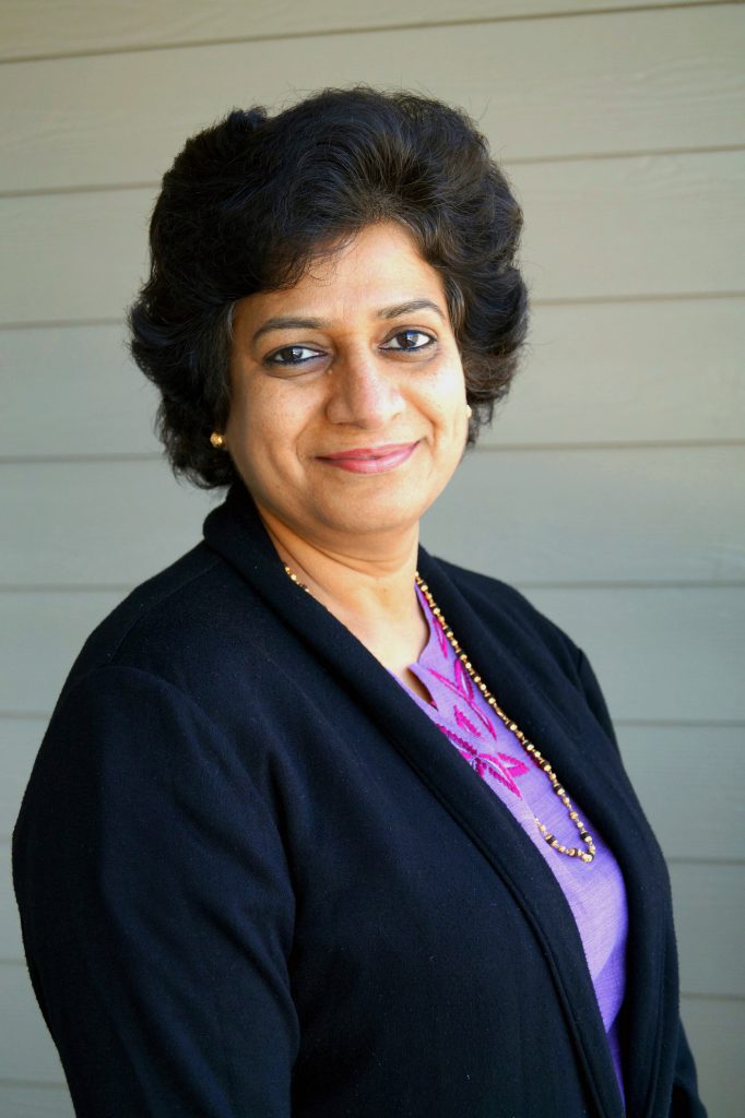 2017 STEP Ahead Honoree: Dr. Nitya Vittal Making an Impact Wherever She Goes