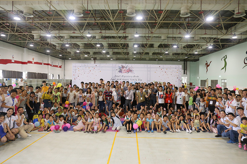 Jabil Inspires Next Generation Manufacturers