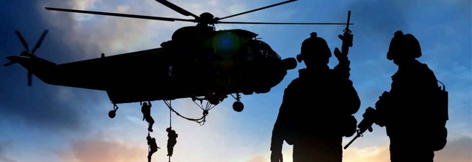 Military Airplanes