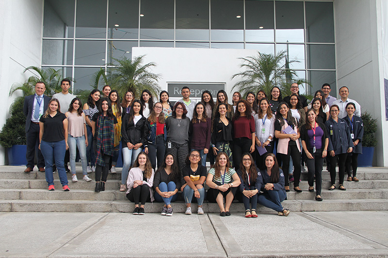Jabil Inspires Next Generation Manufacturers