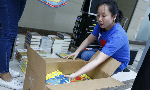 Jabil Cares Supports Education on a Global Scale