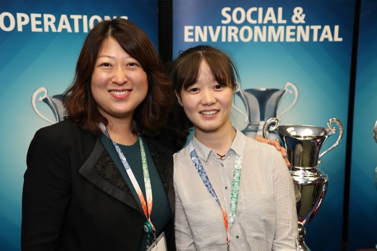 Females Drive Manufacturing Innovation at This Year’s Deliver Best Practices Competition