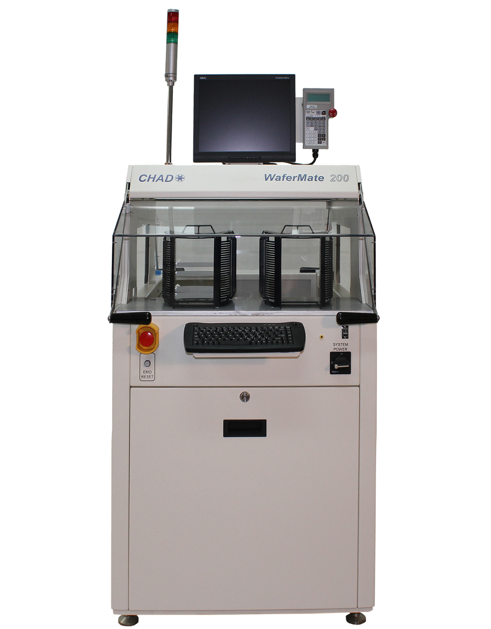 Our Automation Systems